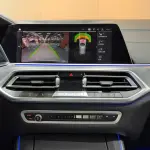 BMW X5 (Import) 2020 из Китая