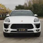 Porsche Macan 2015 237 л.с. — лот 56699940 из Китая