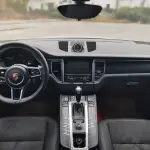 Porsche Macan 2015 237 л.с. — лот 56699940 из Китая