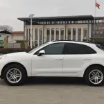 Porsche Macan 2015 237 л.с. — лот 56699940 из Китая