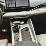 Geely Xingrui 2023 из Китая