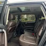 Audi Q7 2014 из Китая