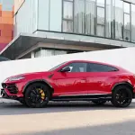 Lamborghini Urus 2020 из Китая