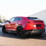 Lamborghini Urus 2020 из Китая