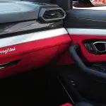 Lamborghini Urus 2020 из Китая