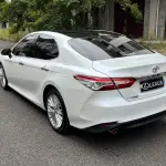 Toyota Camry 2019 из Китая