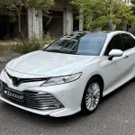 Toyota Camry 2019 из Китая
