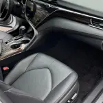 Toyota Camry 2019 из Китая