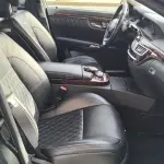 Mercedes-Benz S-Class AMG 2007 из Китая