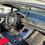 Lamborghini Huracán 2021 из Китая