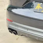 Porsche Cayenne 2022 из Китая
