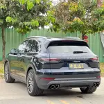 Porsche Cayenne 2022 из Китая