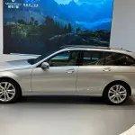 Mercedes-Benz C-Class (Import) 2014 из Китая