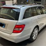 Mercedes-Benz C-Class (Import) 2014 из Китая