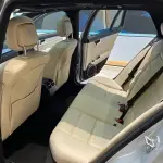 Mercedes-Benz C-Class (Import) 2014 из Китая