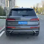 Audi Q7 2024 из Китая