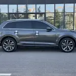 Audi Q7 2024 из Китая