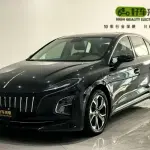 Hongqi Hongqi E-QM5 2023 из Китая