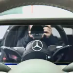 Mercedes-Benz E-Class 2022 из Китая