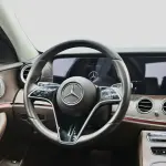 Mercedes-Benz E-Class 2022 258 л.с. — лот 56693666 из Китая