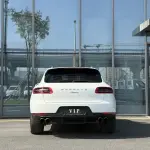 Porsche Macan 2015 237 л.с. — лот 56948541 из Китая