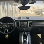 Porsche Macan 2015 237 л.с. — лот 56948541 из Китая