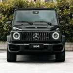 Mercedes-Benz G-Class AMG 2024 лот 56710898 из Китая
