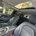 Mercedes-Benz C-Class 2016 из Китая