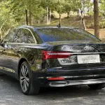 Audi A6L 2022 340 л.с. из Китая