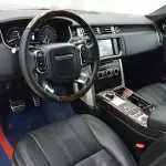 Land Rover Range Rover 2014 510 л.с. из Китая