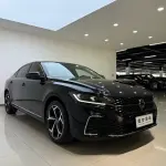 Volkswagen Passat 2023 186 л.с. — лот 56706961 из Китая