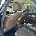 Mercedes-Benz E-Class 2022 258 л.с. — лот 56707339 из Китая