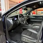 Cadillac XT5 2021 из Китая