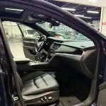 Cadillac XT5 2021 из Китая