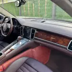 Porsche Panamera 2011 500 л.с. из Китая