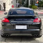 Porsche Panamera 2011 500 л.с. из Китая