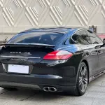 Porsche Panamera 2011 500 л.с. из Китая