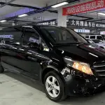 Mercedes-Benz Vito 2021 211 л.с. — лот 56707460 из Китая