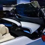 BMW 3 Series (Import) 2007 из Китая