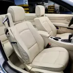 BMW 3 Series (Import) 2007 из Китая