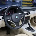 BMW 3 Series (Import) 2007 из Китая