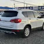 Haval H6 2018 150 л.с. из Китая