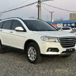 Haval H6 2018 150 л.с. из Китая