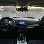 Haval H6 2018 150 л.с. из Китая