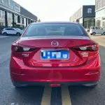 Mazda 3 Axela 2017 117 л.с. из Китая