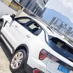 Lynk & Co 01 2019 из Китая