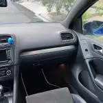 Volkswagen Golf (Import) 2012 256 л.с. из Китая