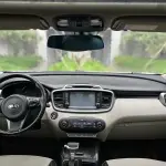 Kia Sorento 2016 из Китая