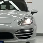 Porsche Cayenne 2013 333 л.с. — лот 56951907 из Китая