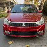 Suzuki SX4 2015 из Китая